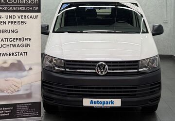 VW T6 Transporter 146.000 km 15.499 &euro; Gütersloh 33332