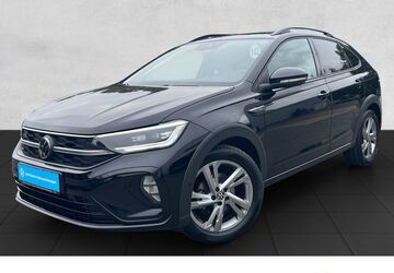 VW Taigo 24.843 km 25.480 &euro; Bielefeld 33699