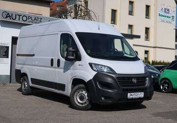 Fiat Ducato 174.541 km 14.600 &euro; Bielefeld 33617