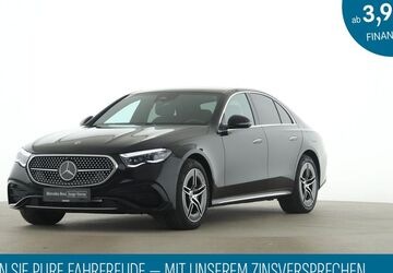 Mercedes-Benz E 300 11.100 km 55.990 &euro; Bielefeld 33609