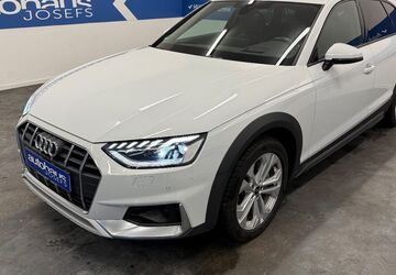 Audi A4 Allroad 81.999 km 30.999 &euro; Delbrück 33129