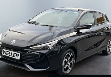 MG 3 20.684 km 16.980 &euro; Gütersloh 33330