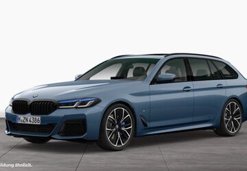 BMW 540 121.578 km 39.993 &euro; Bünde 32257