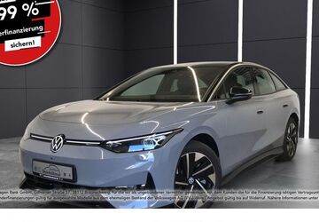 VW ID.7 19.900 km 39.985 &euro; Bielefeld 33613