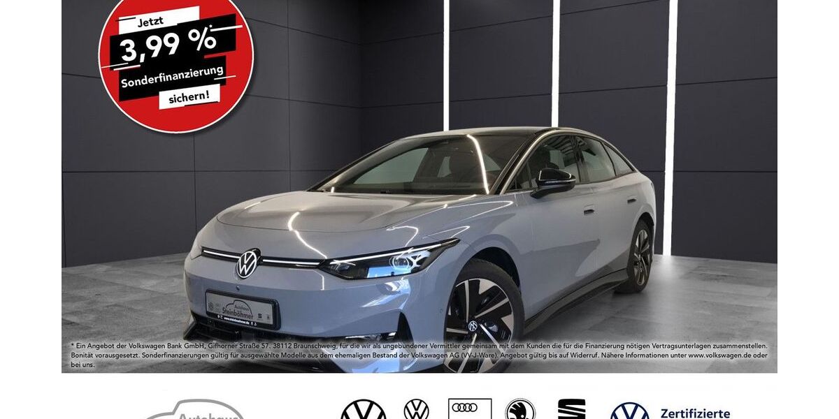 VW ID.7 19.900 km 39.985 &euro; Bielefeld 33613