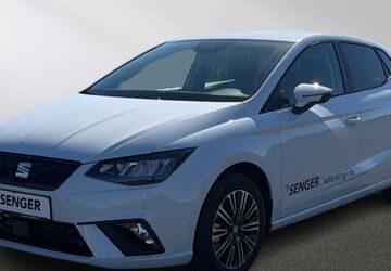 Seat Ibiza 1.100 km 20.980 &euro; Bielefeld 33609