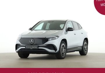 Mercedes-Benz EQA 9.900 km 40.985 &euro; Lemgo 32657
