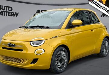 Fiat 500 2.713 km 18.990 &euro; Herford 32049