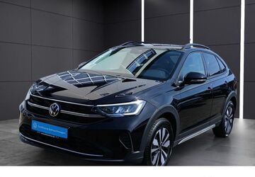 VW Taigo 24.285 km 19.440 &euro; Bielefeld 33613
