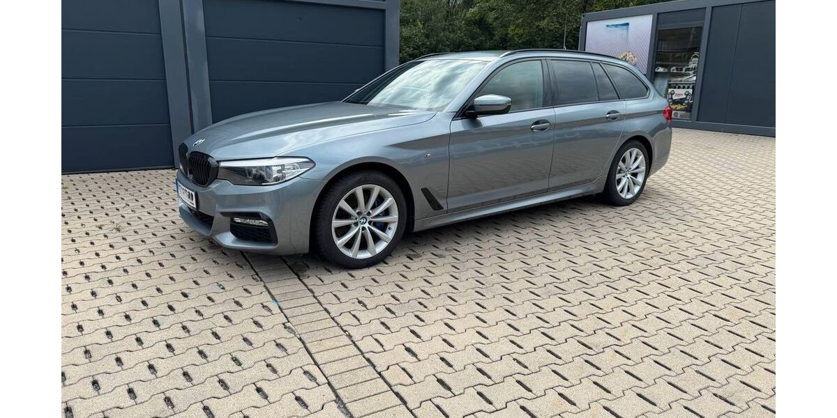 BMW 530 245.000 km 19.500 &euro; Bielefeld 33615
