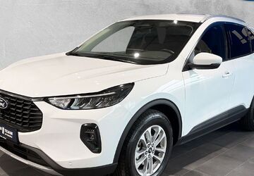 Ford Kuga 22.000 km 26.980 &euro; Bielefeld 33609