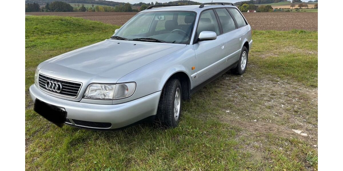 Audi A6 124.500 km 10.990 &euro; Bad Salzuflen 32108