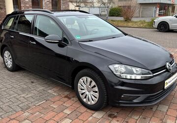 VW Golf 259.000 km 8.600 &euro; Versmold 33775