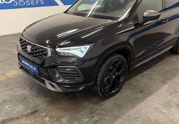 Seat Ateca 76.575 km 25.999 &euro; Delbrück 33129