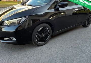 Nissan Leaf 20.000 km 19.900 &euro; Lage 32791