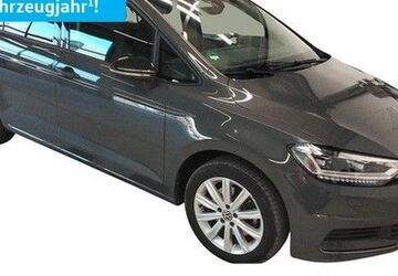 VW Touran 14.480 km 35.780 &euro; Bielefeld 33689