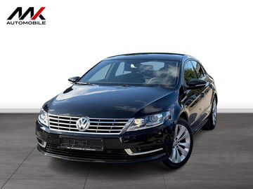 Gebrauchte VW CC