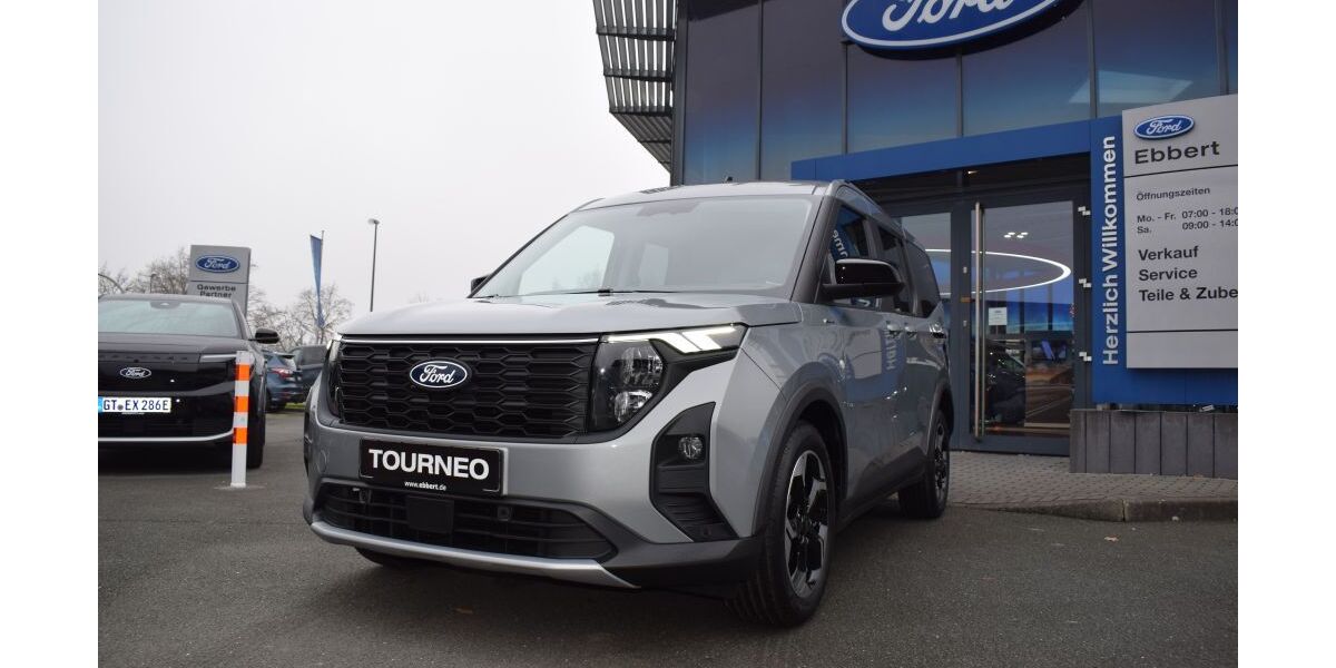 Ford Tourneo Courier 11.000 km 24.950 &euro; Gütersloh 33334