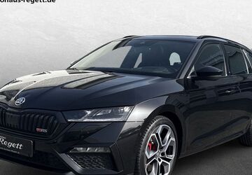 Skoda Octavia 85.533 km 31.490 &euro; Delbrück-Westenholz 33129