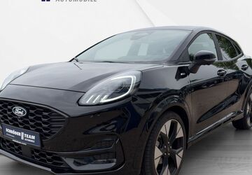 Ford Puma 14.990 km 26.880 &euro; Bielefeld 33609