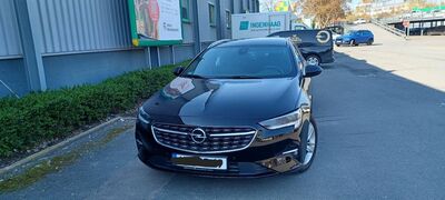 Gebrauchte Opel Insignia