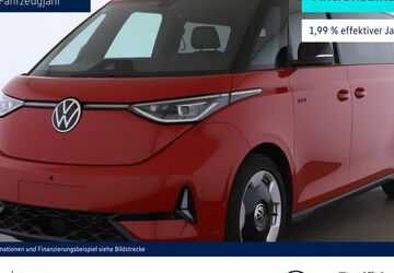 VW ID. Buzz 13.695 km 70.790 &euro; Bad Oeynhausen 32547