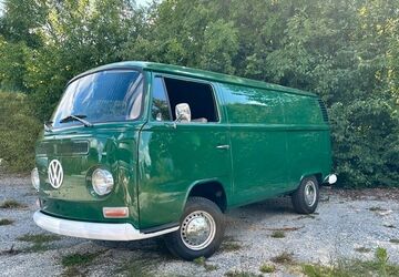 VW T2 15.533 km 19.900 &euro; Bielefeld 33604