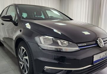VW Golf 50.517 km 17.490 &euro; Schloß Holte-Stukenbrock 33758