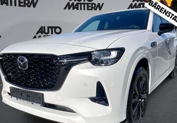 Mazda CX-80 8.963 km 48.390 &euro; Bielefeld 33719