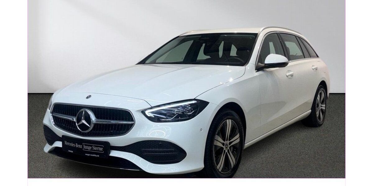 Mercedes-Benz C 300 50.976 km 33.890 &euro; Bünde 32257