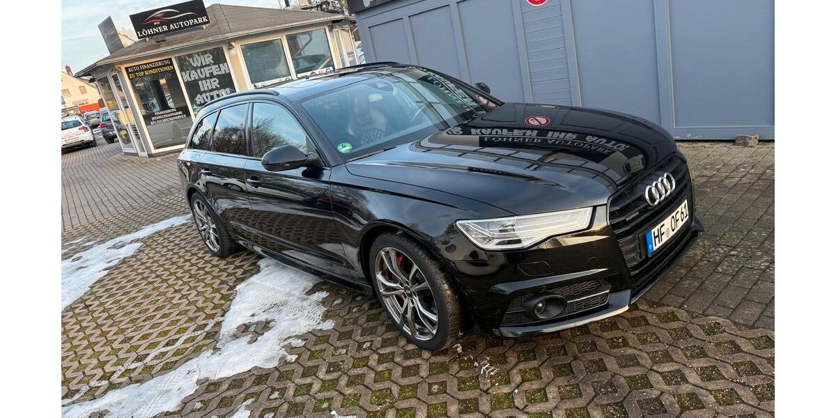 Audi A6 141.435 km 31.490 &euro; Löhne 32584