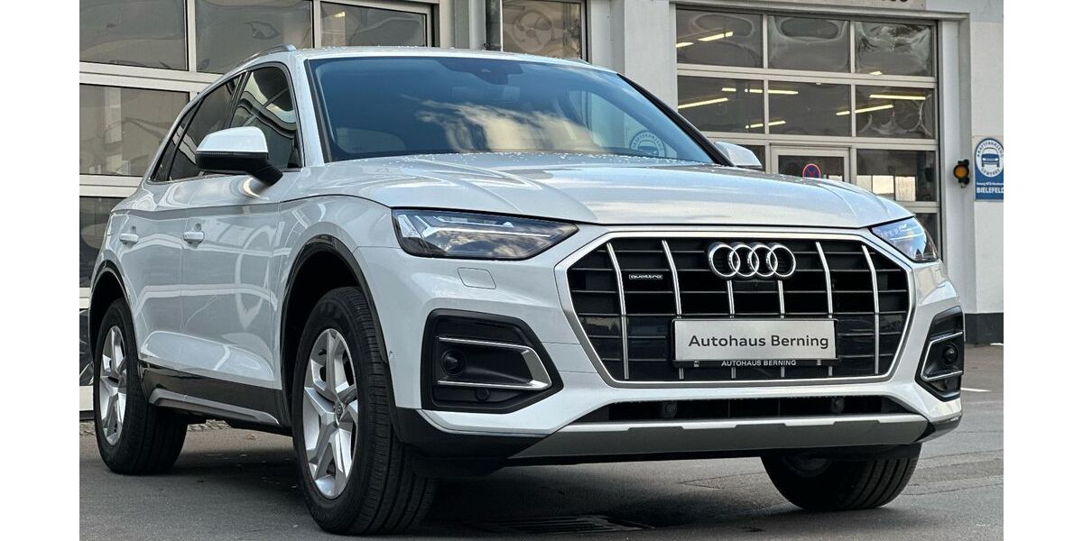 Audi Q5 54.000 km 38.990 &euro; Bielefeld 33609