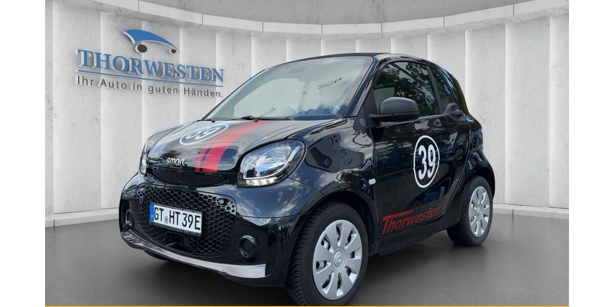 Smart ForTwo 30.300 km 10.400 &euro; Schloß Holte-Stukenbrock 33758