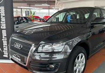 Audi Q5 88.000 km 17.499 &euro; Gütersloh 33334