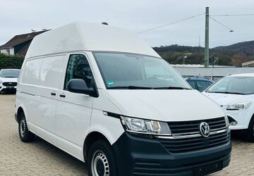 VW T6 Transporter 112.000 km 28.600 &euro; Bielefeld 33647