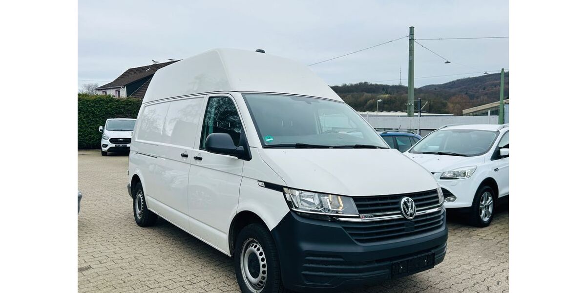 VW T6 Transporter 112.000 km 28.600 &euro; Bielefeld 33647