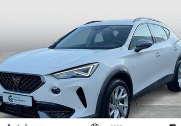 Cupra Formentor 29.000 km 22.940 &euro; Bünde 32257