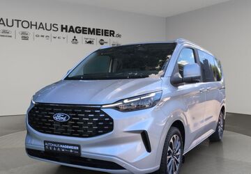 Ford Tourneo Custom 11.500 km 60.950 &euro; Halle Westfalen 33790