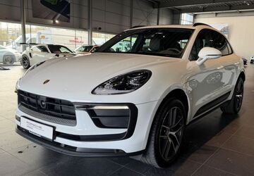 Porsche Macan 13.711 km 79.700 &euro; Bielefeld 33719