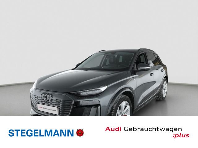 Audi Q6 e-tron 9.234 km 61.810 &euro; Detmold 32756