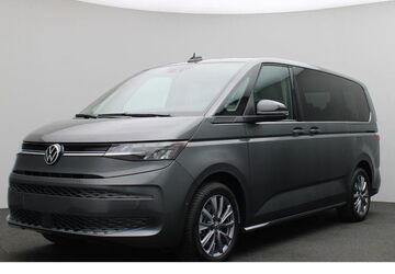VW T7 Multivan 9.801 km 61.590 &euro; Bielefeld 33689