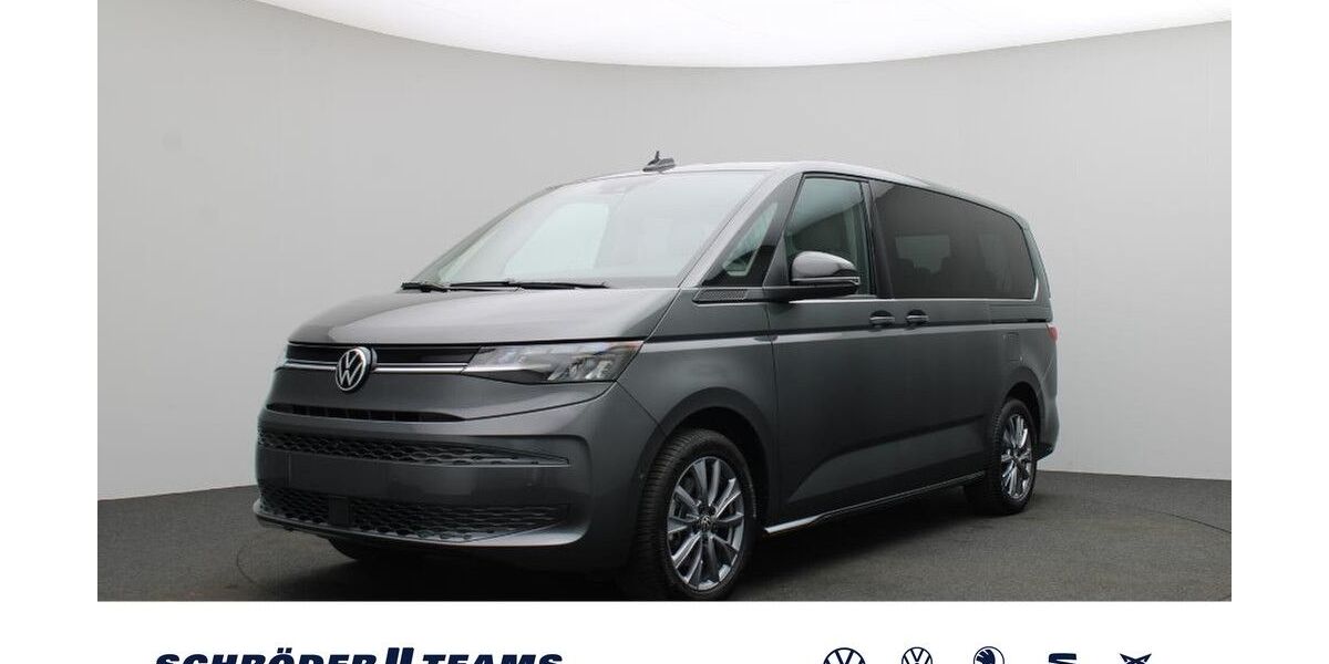 VW T7 Multivan 9.801 km 61.590 &euro; Bielefeld 33689