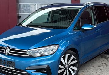 VW Touran 136.000 km 17.990 &euro; Bielefeld 33609