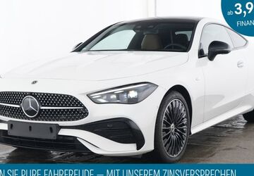 Mercedes-Benz CLE 300 5.584 km 59.970 &euro; Bielefeld 33609