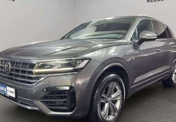 VW Touareg 199.999 km 29.990 &euro; Bielefeld 33604