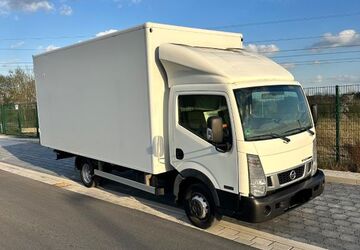 Nissan Cabstar 204.000 km 10.400 &euro; Lage 32791