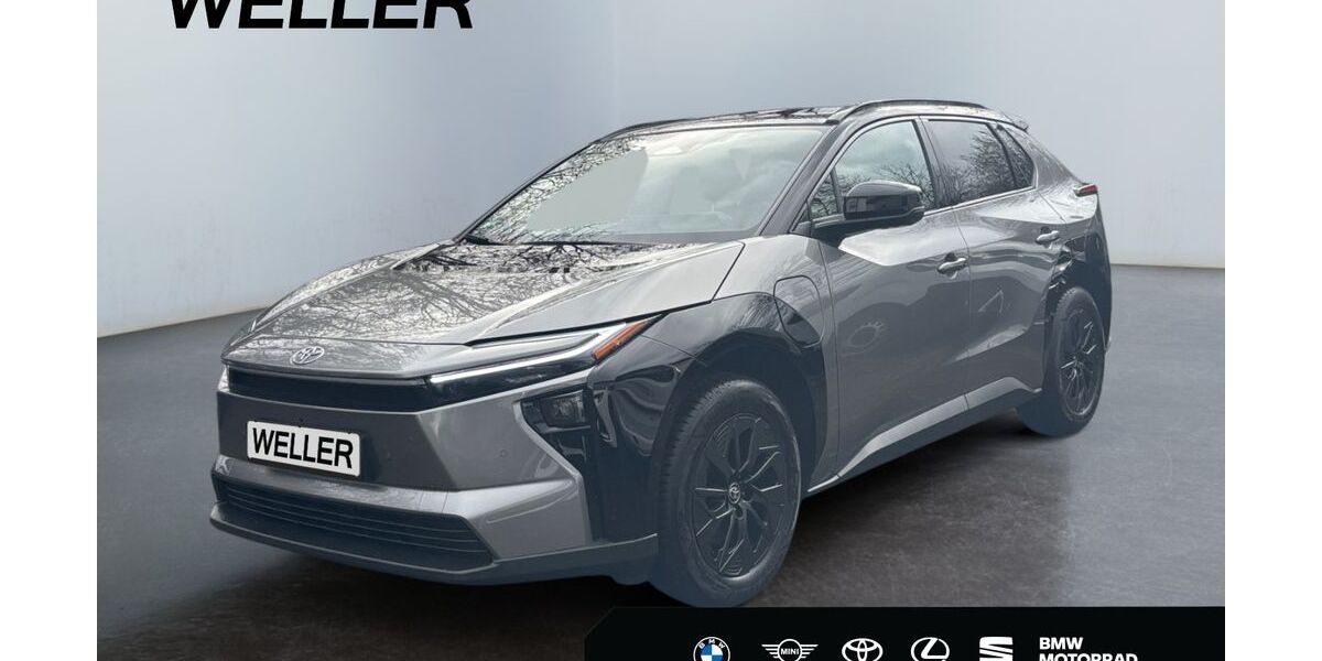 Toyota bZ4X 2.500 km 57.989 &euro; Herford 32049