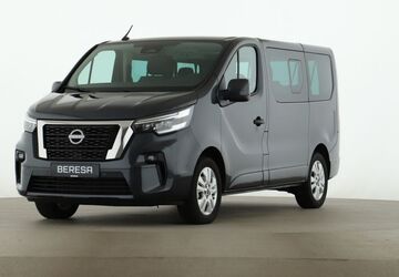 Nissan Primastar 21.900 km 31.180 &euro; Bielefeld 33609