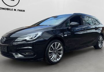 Opel Astra 70.000 km 7.300 &euro; bad oeynhausen 32549