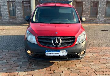 Mercedes-Benz Citan 173.000 km 5.950 &euro; Versmold 33775